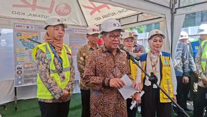 Pramono Anung Minta PAM Jaya Tak Berlama-lama Hentikan Layanan Air di 53 Kelurahan Jakarta