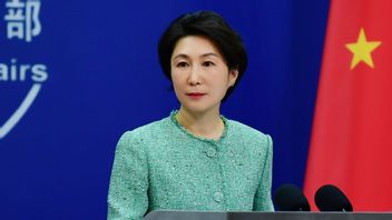 Chine : La Chine n'est pas intéressée par la collecte de renseignements sur le Royaume-Uni