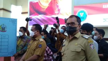 Pemkot Makassar Tetap Terapkan GeNose Sebagai Alat Pendeteksi COVID-19