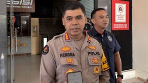 Disekap, Dinikahkan Paksa dan Dieksploitasi: Polda Jabar Upayakan Pemulangan Reni Rahmawati dari Guangzhou