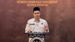 Muhammad Firdaus, a candidate for Hajj who was lost in the Holy Land, was found dead.