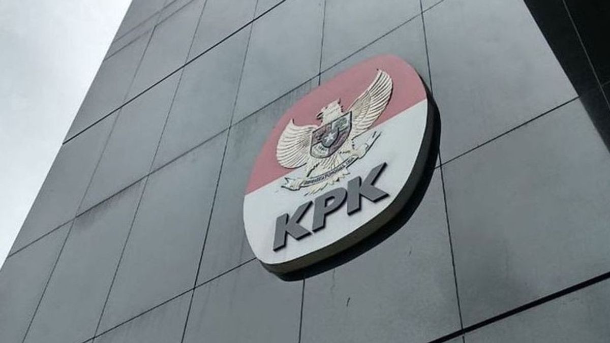 TWK Pegawai KPK Mengandung Pelanggaran Serius, Ditemukan MoU "Backdate"