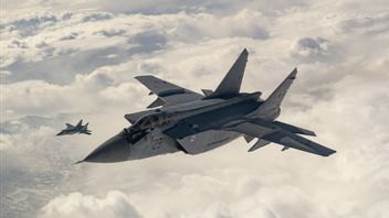 La Russie Développe Un Nouvel Avion De Combat Monomoteur De Cinquième Génération, La Russie Se Prépare Rival Pour Français Rafale