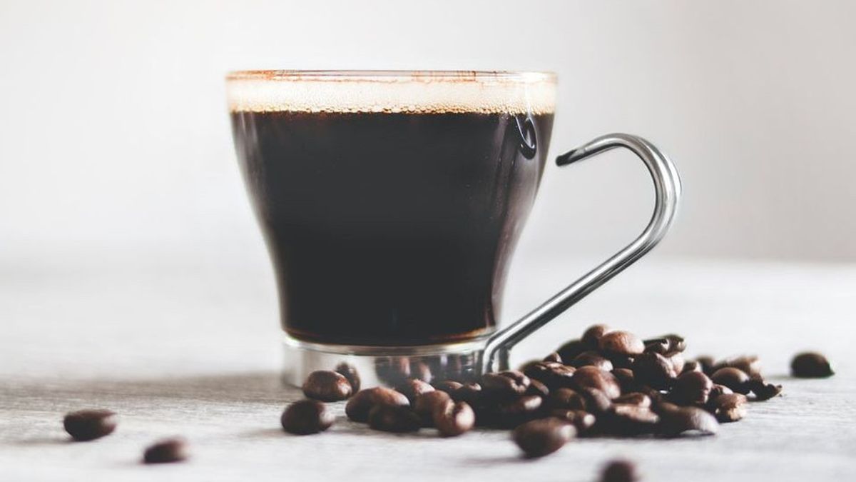 Manfaat dan Bahaya Kopi Bagi Kesehatan, Pecinta Kafein Wajib Tahu!