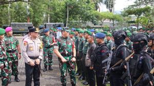 Perayaan Cap Go Meh, Wapres Gibran Dijadwalkan Kunjungi Singkawang Besok