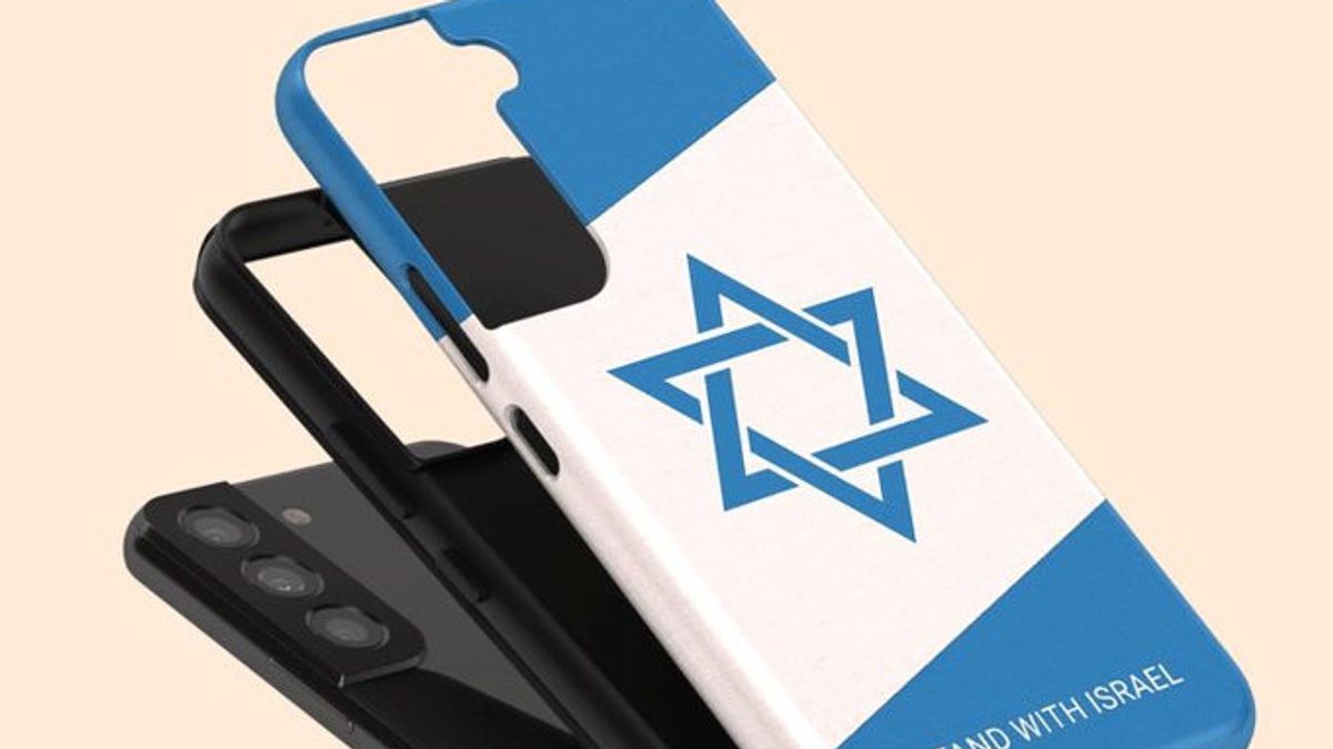 Israel's Spyware Can't Be Deleted On Samsung's Phone? This Is The Explanation