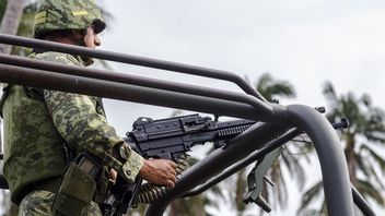 5 Kelompok Tentara Bayaran di Dunia, Terlibat dalam Operasi Militer di Timur Tengah hingga Afrika  
