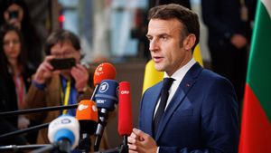 La Norvège sera sous l'« ombre nucléaire » de la France