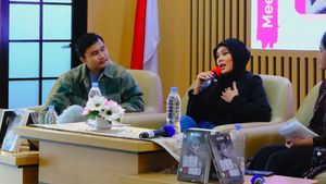 Kasus Kekerasan Naik 14 Persen, Perempuan Masih Jadi Korban Terbesar