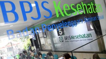 BPJS Health Capitation Rates Rise, Minister Of Health Claims Can Improve Service Quality