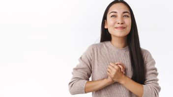 5 Benefits Of Positive Affirmation According To Science To Know