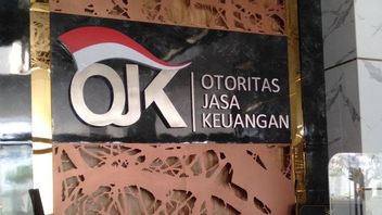 由于信息系统中断,OJK 确保客户数据安全