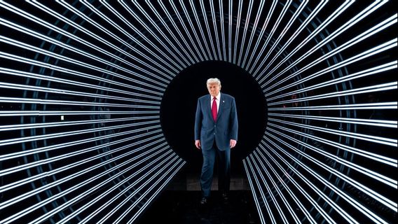 米国でのトランプの大規模な移民作戦は、民主党幹部が率いる地域をまだ狙っている