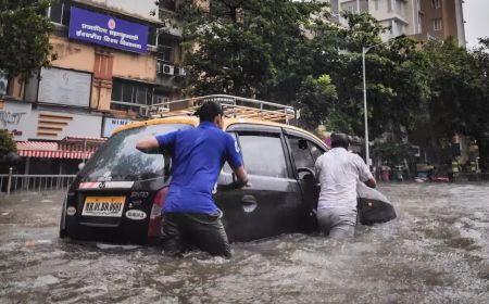 Malaysia Bersiap Hadapi Banjir Gelombang Kedua Fenomena Monsun Timur Laut