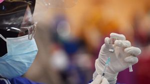 Mal Milik Konglomerat Ciputra Vaksinasi <i>Tenant</i>, tapi Bukan Vaksin Gotong Royong dari Kadin