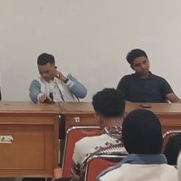 Mahasiswa Sebut Menjaga Persatuan jadi Fondasi Utama Dalam Menopang Stabilitas Ekonomi Nasional