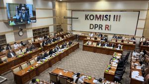 Gegara Kadernya Bupati Kolaka Timur Ditangkap KPK, NasDem Minta Istilah OTT Diganti