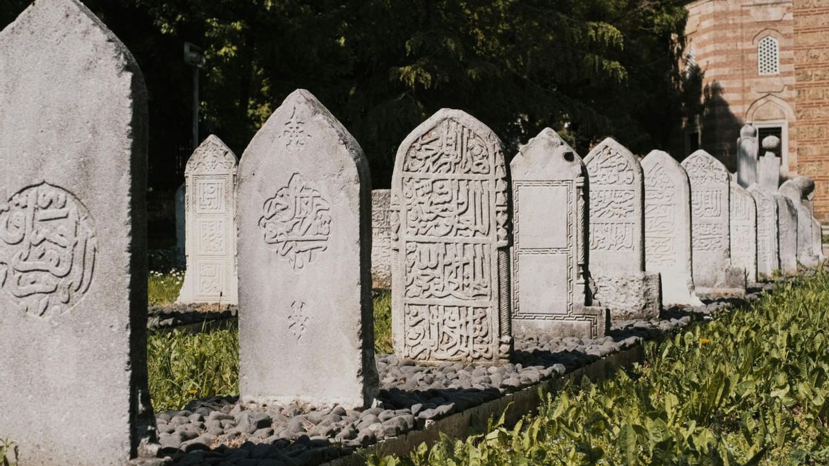 The Privilege of Dying in the Month of Ramadan, Is it Really a Guarantee of Going to Heaven?