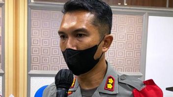 警方仍在Nagan Raya Aceh追捕一名涉嫌青少年强奸犯