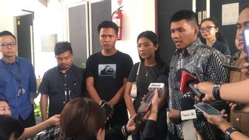 Keluarga Wartawan yang Tewas Dibakar Laporkan Satu Anggota TNI ke Puspomad