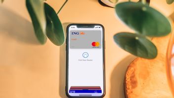 Take Advantage Of 5G, Verizon And Mastercard Cooperate In Contactless Payment