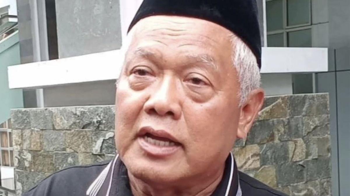 Alat Bukti Cukup, Polisi Tetapkan Yai Mim Tersangka Pornografi