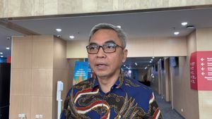 KPK حول Heboh Tambang Nickel: هناك دراسة ولكن الكيبورو إشكالية