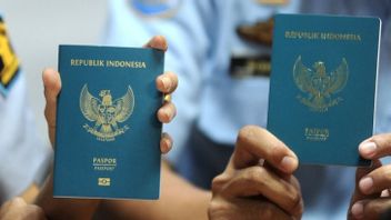 Indonesian Citizens Overseas Can Apply For Electronic Passports