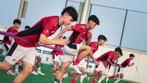 Uji Coba Indonesia U-17 vs Panama U-17: Jalan Pemungkas Mantapkan Persiapan untuk Piala Dunia U-17 2025