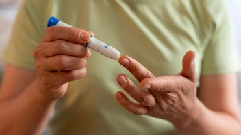 科学家揭露了影响非洲青年的新型糖尿病