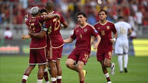 Kolombia Gagal Menang, Venezuela Mengancam