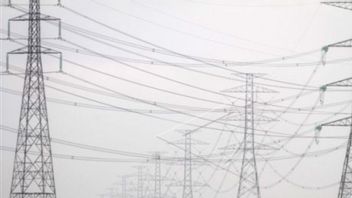 エネルギー鉱物資源省は、インドネシアの電化率は99.74%だと言いました