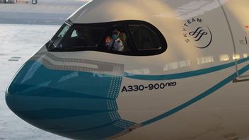 Sulit Diprediksi Kapan Industri Penerbangan Akan Pulih, Dirut Garuda: Butuh Waktu Panjang