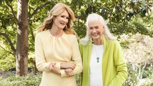 Diane Ladd, Aktris Oscar dan Ibu dari Laura Dern Meninggal Dunia