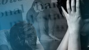 Pemilik Salon di Makassar Sodomi Anak, Polisi Temukan Banyak Korban