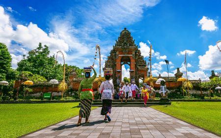 Tradisi Hari Raya Galungan dalam Agama Hindu, Perayaan Kemenangan Kebaikan Lawan Kejahatan