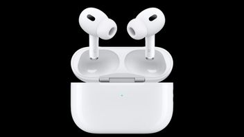 Warga Kanada Kecewa! AirPods Pro 2 Disetujui Sebagai Alat Bantu Dengar, tapi Tak Bisa Digunakan!