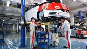 Servis Berkala Mobil: Mana yang Lebih Tepat, Berdasarkan Waktu atau Jarak Tempuh?