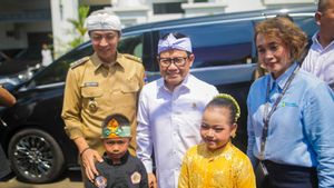 SCM Diresmikan di Bogor! Program Cak Imin Sasar Korban Judi Online hingga Penyandang Disabilitas