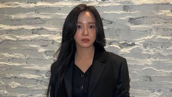 Kim Sejeong被指在10年后与经纪公司解约