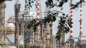 中国はEORでインドネシアの石油とガスの可能性を高めることに関心を示している