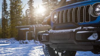 Jeep arrêtera secrètement la production de PHEV en Amérique du Nord à partir de 2026, qu'est-ce que c'est?