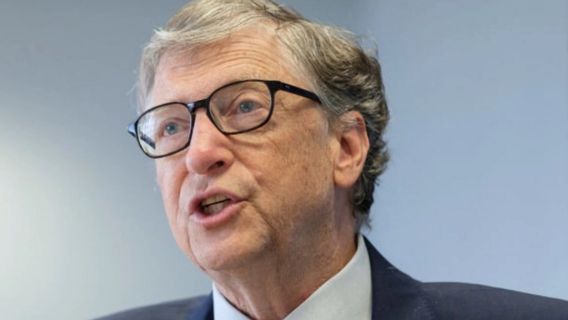 Maaf Elon Musk, Bill Gates Bukan Pendukung Bitcoin