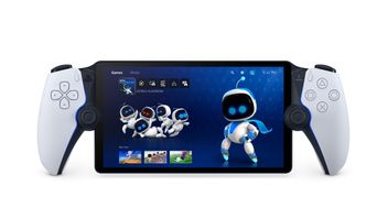 Project Q, Sony's Handheld Devices Will Be Selled At A Price Of Three Million