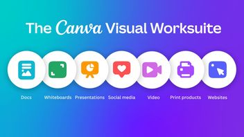 Peringati Hari Guru, Canva Perkuat Kemitraan dengan Kemendikdasmen dan Hadirkan Fitur Baru