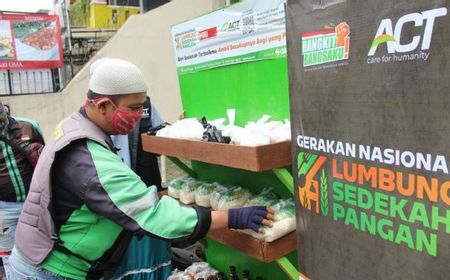 Izin ACT Resmi Dicabut, Tokoh NU Minta Pemerintah Libatkan MUI Saat Amankan Aset: Biar Gak Digoreng Sana-sini