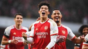 Beda Nasib Duo Jepang di Premier League: Arsenal Depak Tomiyasu dan Buru Mitoma