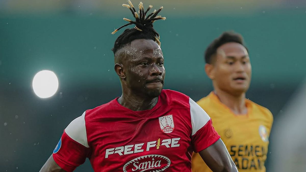 Liga 1 résultat 2024/2025: Exact vs Cement Padang et PSBS Converse Persik Closes Imbang