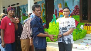 KPNAS: Pengelolaan Sampah Berbasis Teknologi Modern Perlu Dipercepat