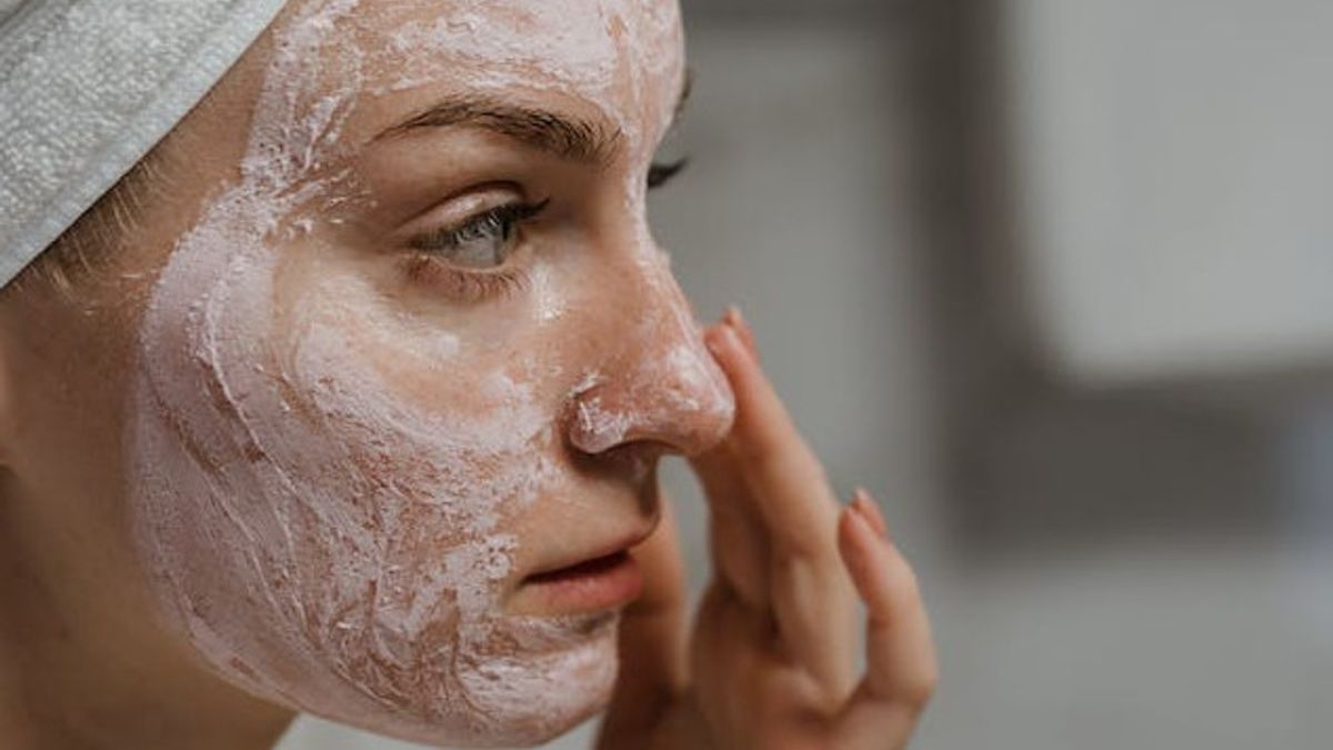 Kaleidoskop 2023: 5 Teknik Skincare yang Jadi Tren di Kalangan Wanita 